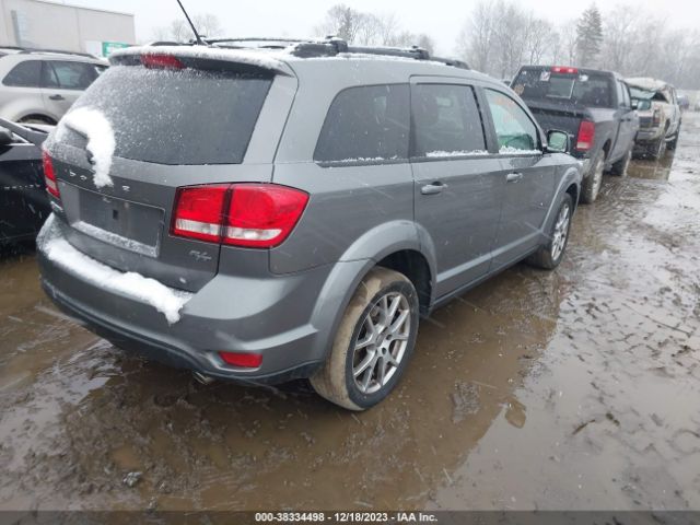 Photo 3 VIN: 3C4PDDEG1CT279224 - DODGE JOURNEY 