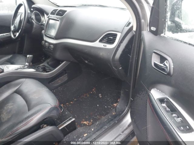 Photo 4 VIN: 3C4PDDEG1CT279224 - DODGE JOURNEY 