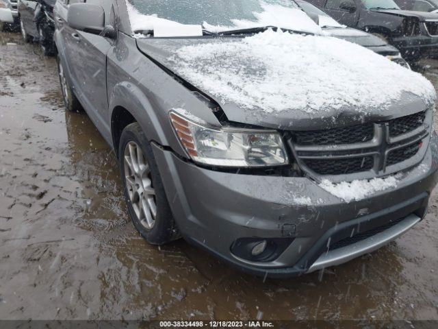 Photo 5 VIN: 3C4PDDEG1CT279224 - DODGE JOURNEY 