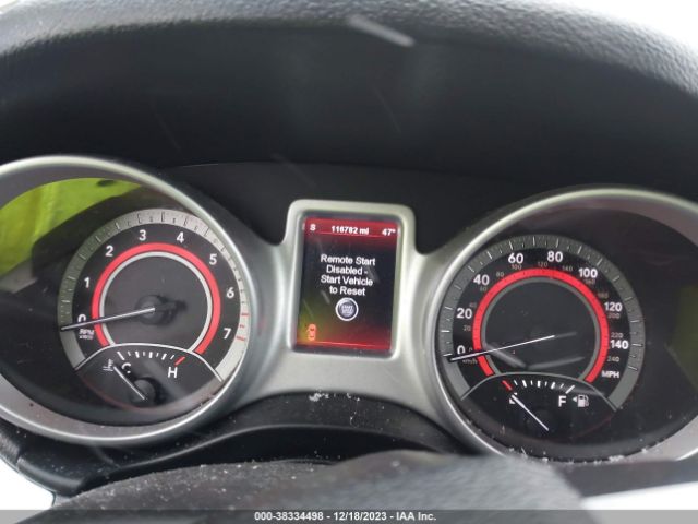 Photo 6 VIN: 3C4PDDEG1CT279224 - DODGE JOURNEY 