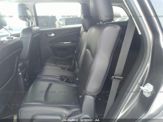 Photo 7 VIN: 3C4PDDEG1FT554921 - DODGE JOURNEY 