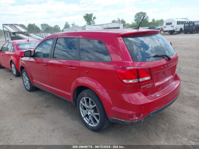 Photo 2 VIN: 3C4PDDEG1FT597011 - DODGE JOURNEY 