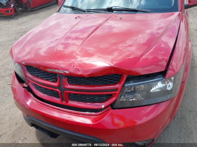 Photo 5 VIN: 3C4PDDEG1FT597011 - DODGE JOURNEY 