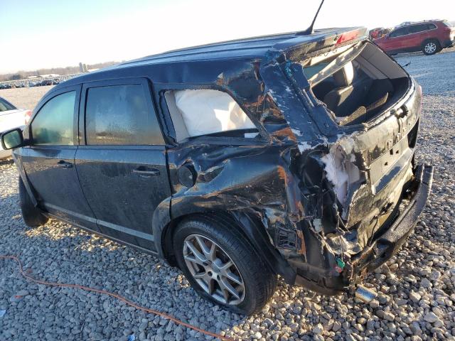 Photo 1 VIN: 3C4PDDEG1FT671656 - DODGE JOURNEY 