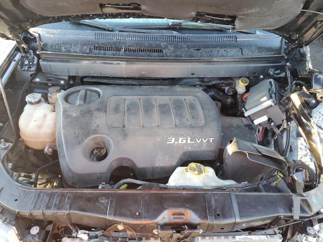 Photo 11 VIN: 3C4PDDEG1FT671656 - DODGE JOURNEY 