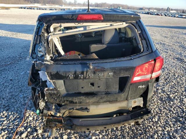 Photo 5 VIN: 3C4PDDEG1FT671656 - DODGE JOURNEY 