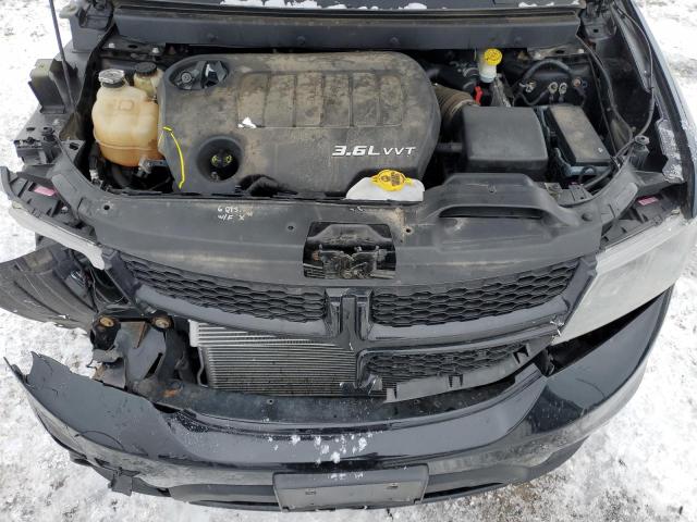 Photo 11 VIN: 3C4PDDEG1FT680616 - DODGE JOURNEY 