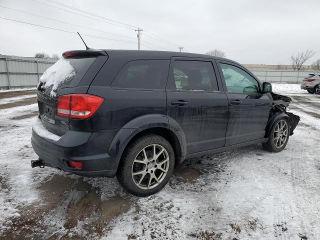 Photo 2 VIN: 3C4PDDEG1FT680616 - DODGE JOURNEY 