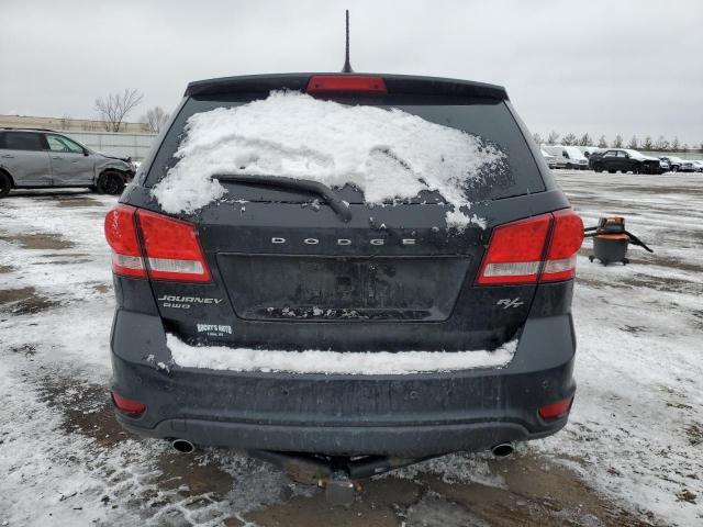 Photo 5 VIN: 3C4PDDEG1FT680616 - DODGE JOURNEY 