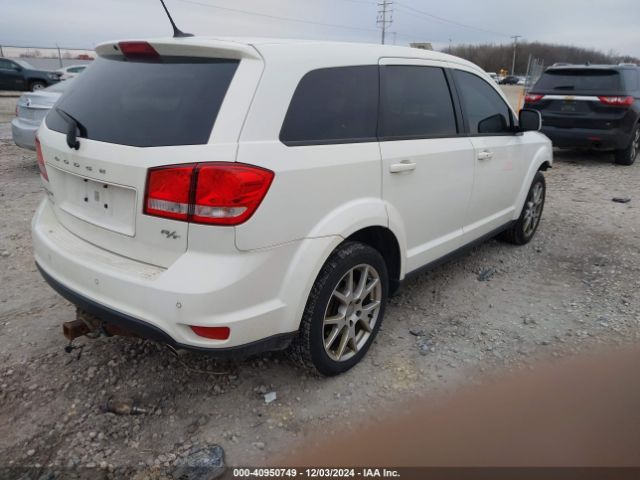 Photo 3 VIN: 3C4PDDEG1FT740846 - DODGE JOURNEY 