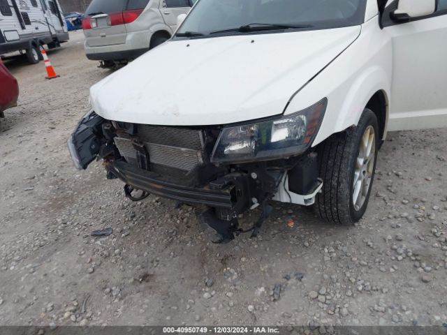 Photo 5 VIN: 3C4PDDEG1FT740846 - DODGE JOURNEY 