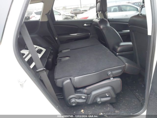 Photo 7 VIN: 3C4PDDEG1FT740846 - DODGE JOURNEY 