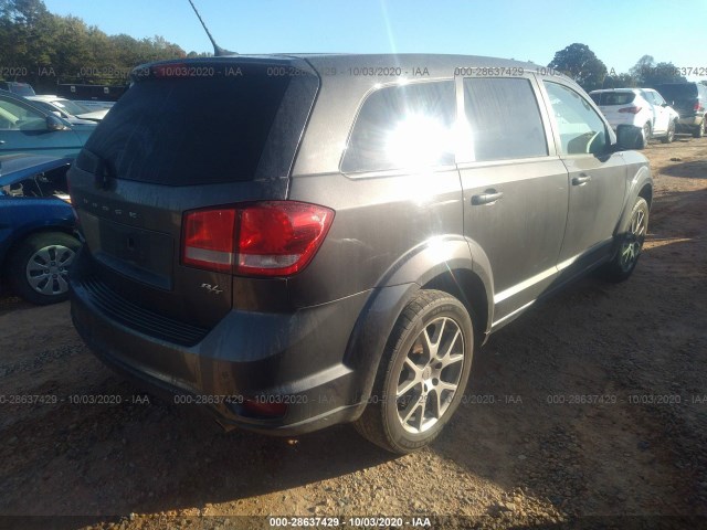 Photo 3 VIN: 3C4PDDEG1FT740927 - DODGE JOURNEY 