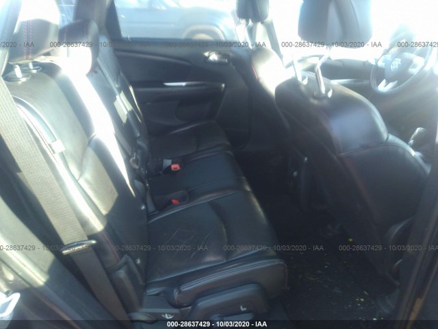 Photo 7 VIN: 3C4PDDEG1FT740927 - DODGE JOURNEY 