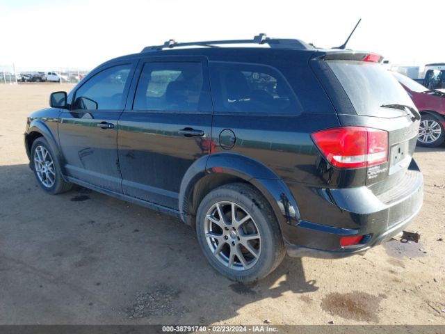 Photo 2 VIN: 3C4PDDEG1GT141091 - DODGE JOURNEY 