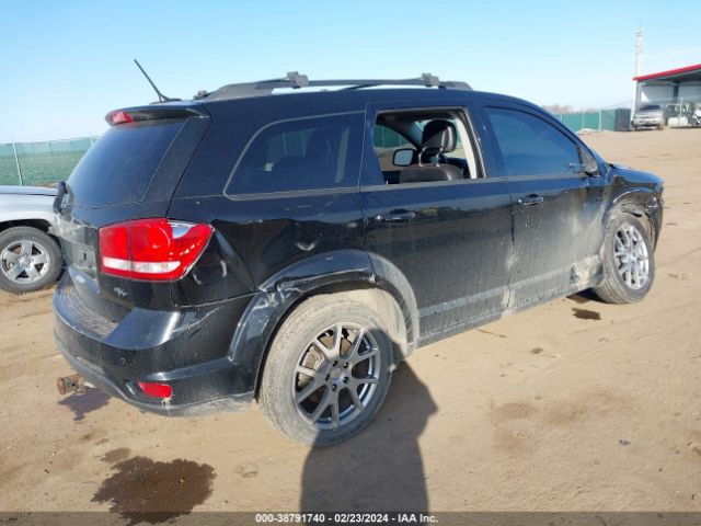 Photo 3 VIN: 3C4PDDEG1GT141091 - DODGE JOURNEY 