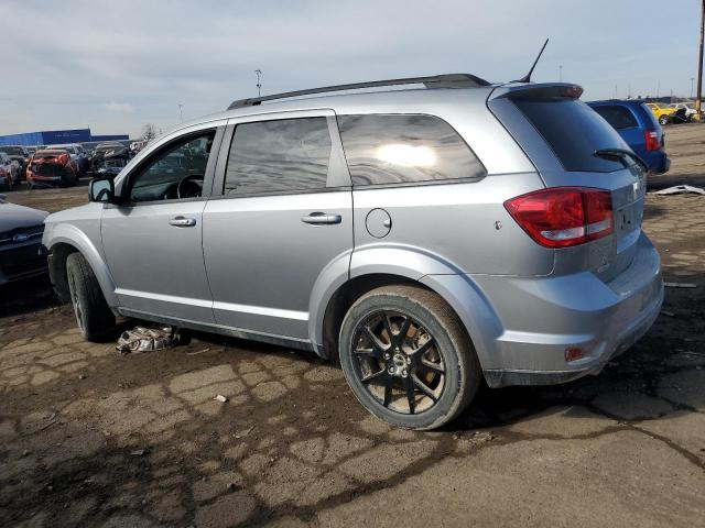 Photo 1 VIN: 3C4PDDEG1GT170056 - DODGE JOURNEY 