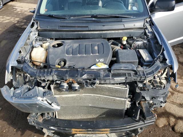 Photo 10 VIN: 3C4PDDEG1GT170056 - DODGE JOURNEY 