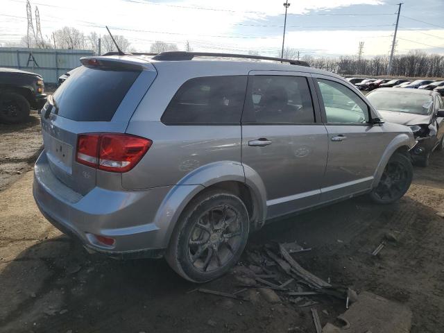 Photo 2 VIN: 3C4PDDEG1GT170056 - DODGE JOURNEY 