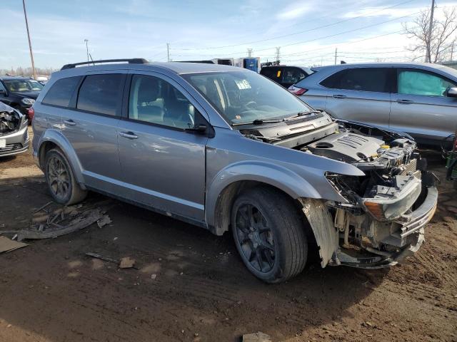 Photo 3 VIN: 3C4PDDEG1GT170056 - DODGE JOURNEY 