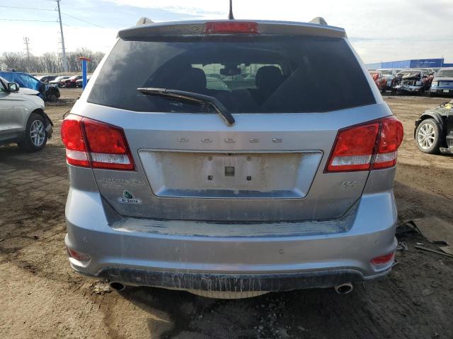 Photo 5 VIN: 3C4PDDEG1GT170056 - DODGE JOURNEY 