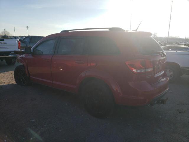 Photo 1 VIN: 3C4PDDEG1GT227405 - DODGE JOURNEY 