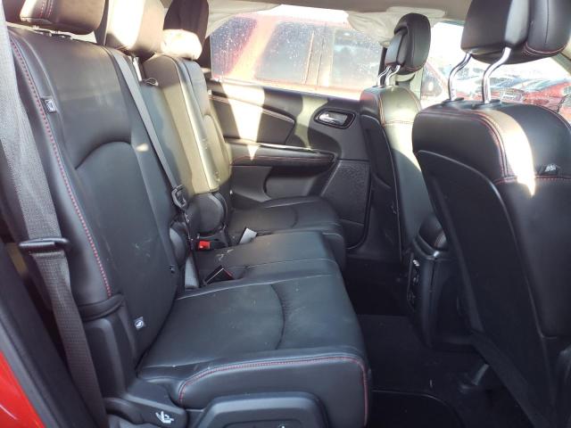 Photo 10 VIN: 3C4PDDEG1GT227405 - DODGE JOURNEY 