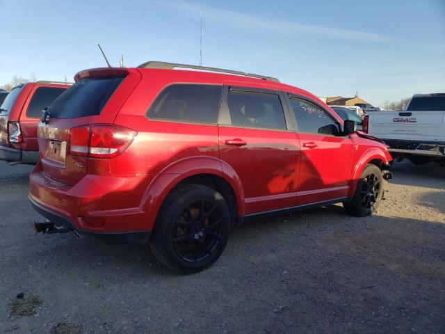 Photo 2 VIN: 3C4PDDEG1GT227405 - DODGE JOURNEY 