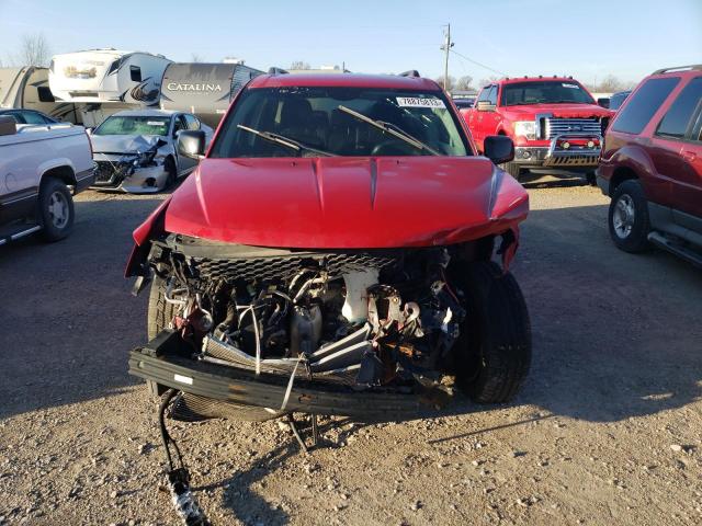 Photo 4 VIN: 3C4PDDEG1GT227405 - DODGE JOURNEY 