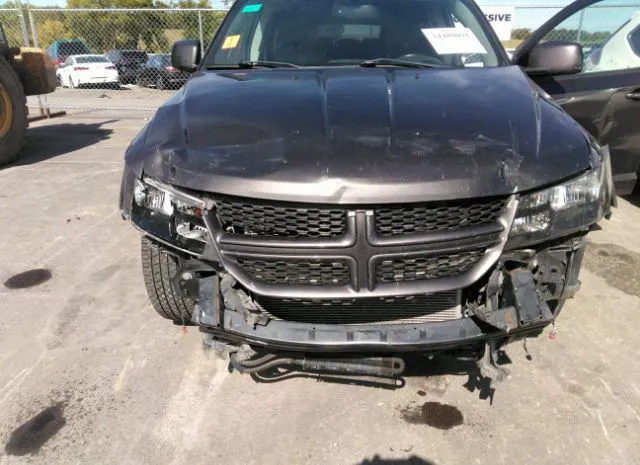 Photo 5 VIN: 3C4PDDEG1GT248318 - DODGE JOURNEY 