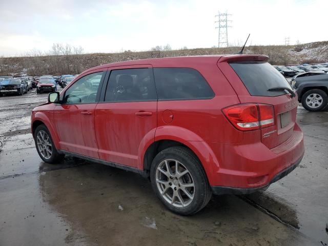 Photo 1 VIN: 3C4PDDEG1HT502207 - DODGE JOURNEY 