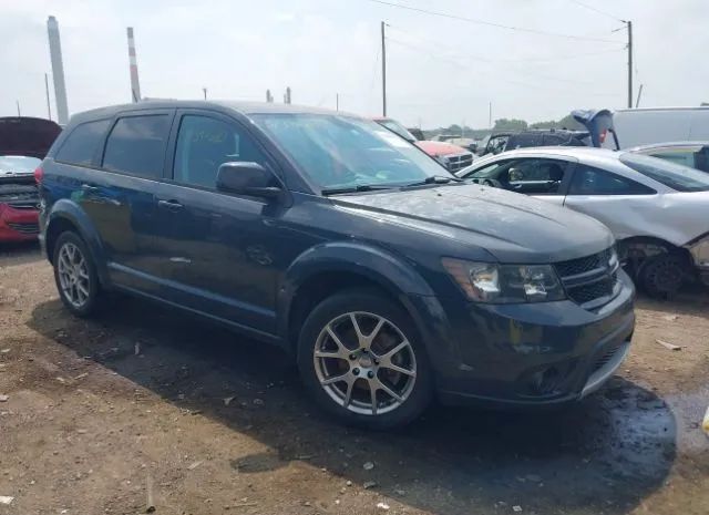 Photo 0 VIN: 3C4PDDEG1HT564903 - DODGE JOURNEY 