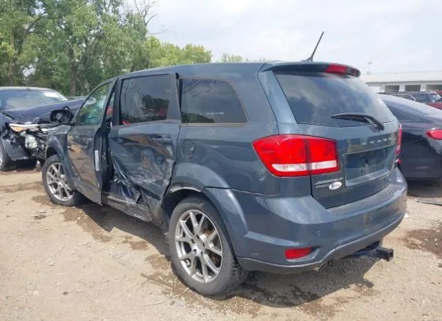 Photo 2 VIN: 3C4PDDEG1HT564903 - DODGE JOURNEY 