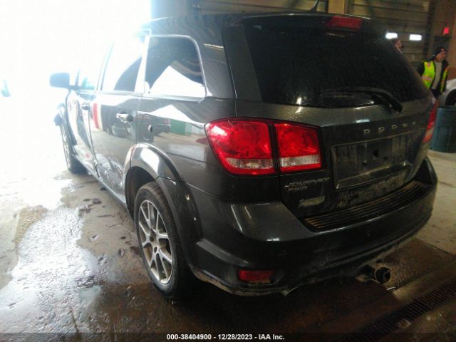 Photo 2 VIN: 3C4PDDEG1HT587890 - DODGE JOURNEY 