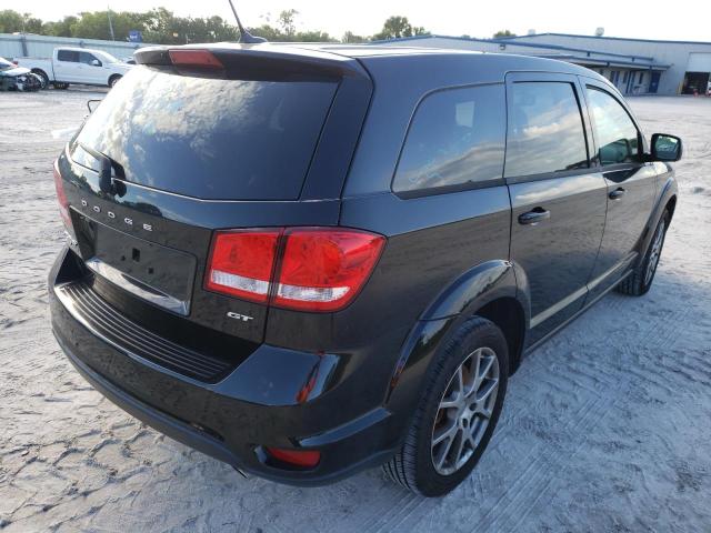 Photo 3 VIN: 3C4PDDEG1HT595715 - DODGE JOURNEY GT 