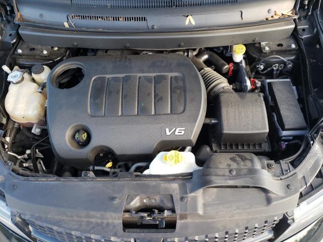 Photo 6 VIN: 3C4PDDEG1HT595715 - DODGE JOURNEY GT 