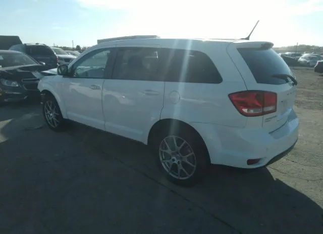 Photo 2 VIN: 3C4PDDEG1HT595746 - DODGE JOURNEY 