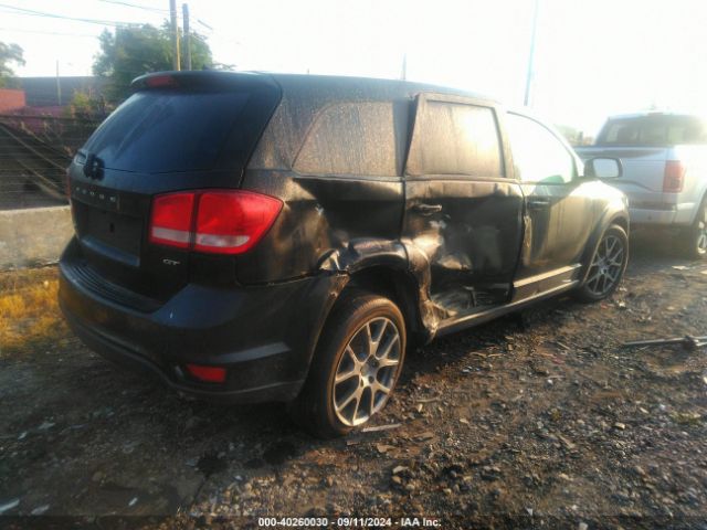 Photo 3 VIN: 3C4PDDEG1HT596833 - DODGE JOURNEY 