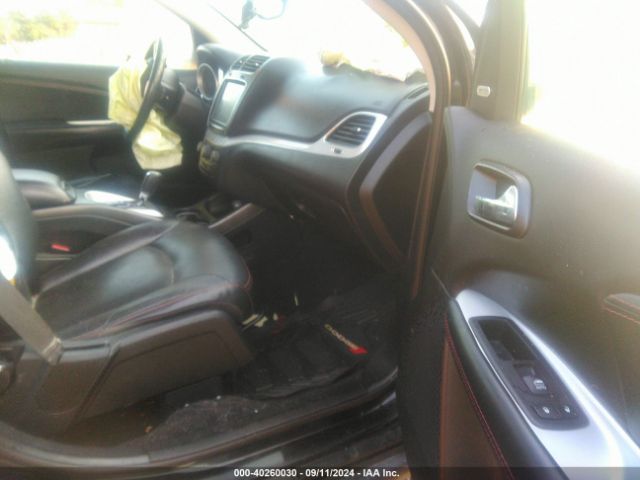 Photo 4 VIN: 3C4PDDEG1HT596833 - DODGE JOURNEY 