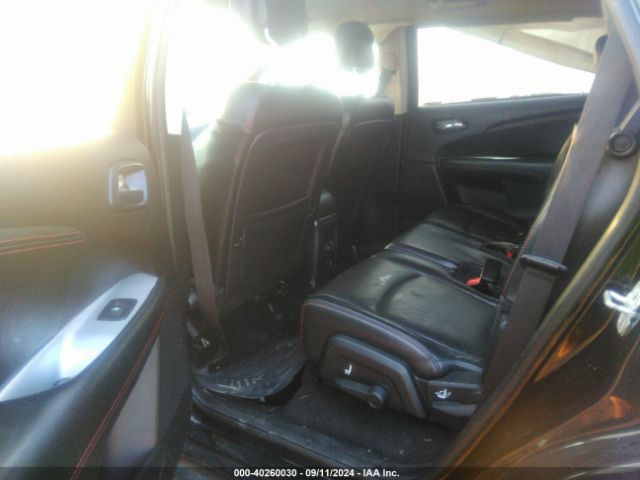 Photo 7 VIN: 3C4PDDEG1HT596833 - DODGE JOURNEY 