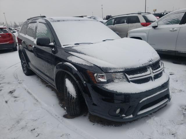 Photo 0 VIN: 3C4PDDEG1HT609001 - DODGE JOURNEY 