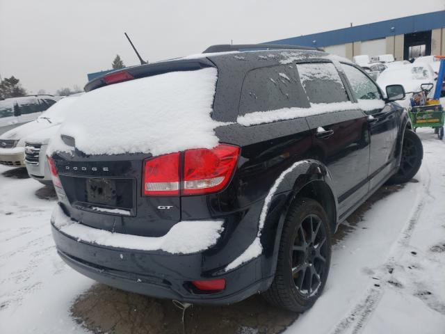 Photo 3 VIN: 3C4PDDEG1HT609001 - DODGE JOURNEY 