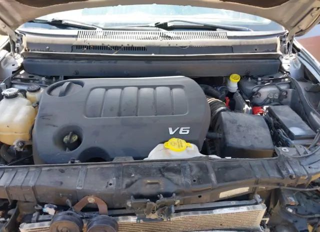 Photo 9 VIN: 3C4PDDEG1HT615557 - DODGE JOURNEY 