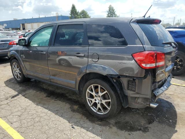 Photo 1 VIN: 3C4PDDEG1HT615641 - DODGE JOURNEY GT 