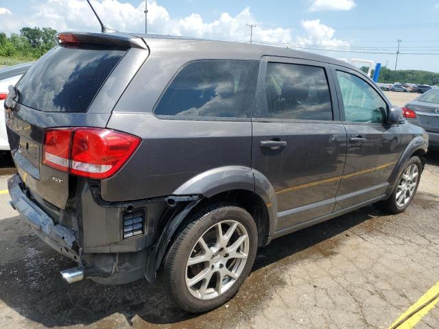 Photo 2 VIN: 3C4PDDEG1HT615641 - DODGE JOURNEY GT 