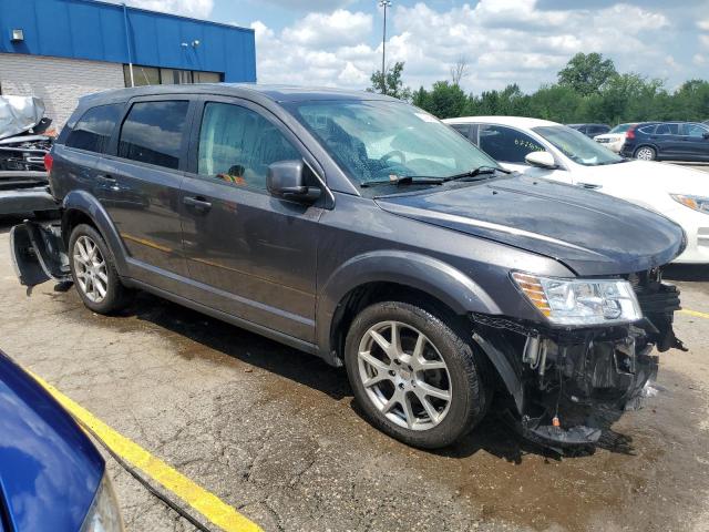 Photo 3 VIN: 3C4PDDEG1HT615641 - DODGE JOURNEY GT 