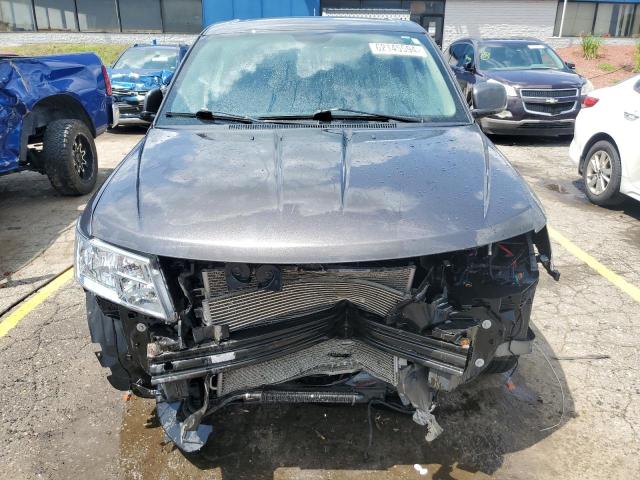 Photo 4 VIN: 3C4PDDEG1HT615641 - DODGE JOURNEY GT 