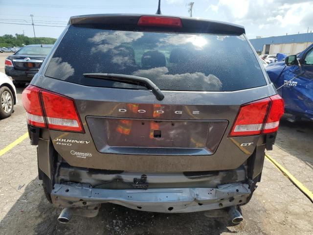 Photo 5 VIN: 3C4PDDEG1HT615641 - DODGE JOURNEY GT 