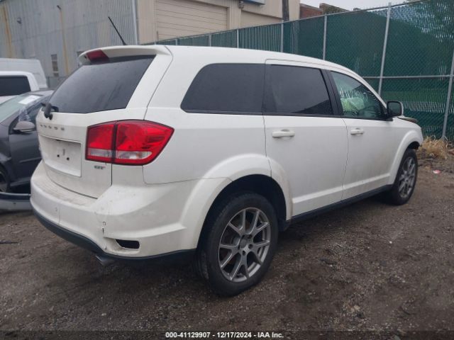 Photo 3 VIN: 3C4PDDEG1HT616028 - DODGE JOURNEY 