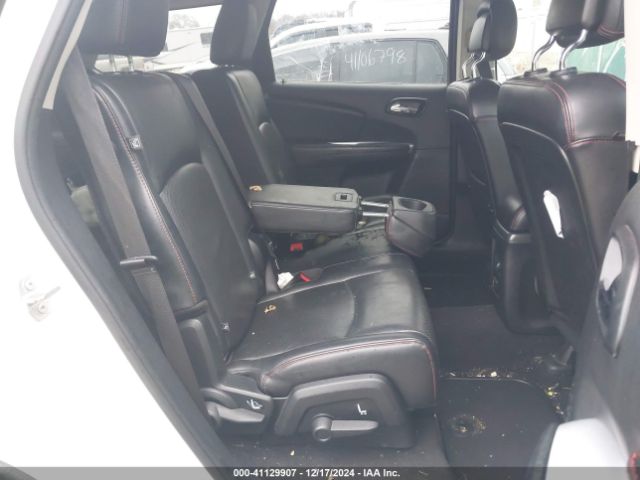 Photo 7 VIN: 3C4PDDEG1HT616028 - DODGE JOURNEY 